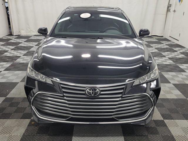 used 2022 Toyota Avalon car, priced at $26,490