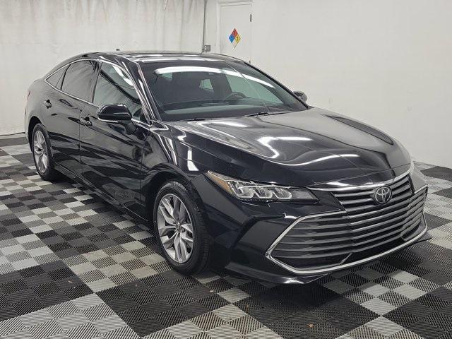 used 2022 Toyota Avalon car, priced at $26,490