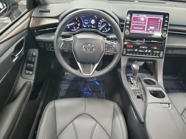 used 2022 Toyota Avalon car, priced at $26,490