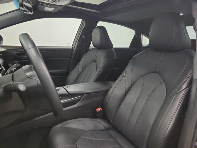 used 2022 Toyota Avalon car, priced at $26,490