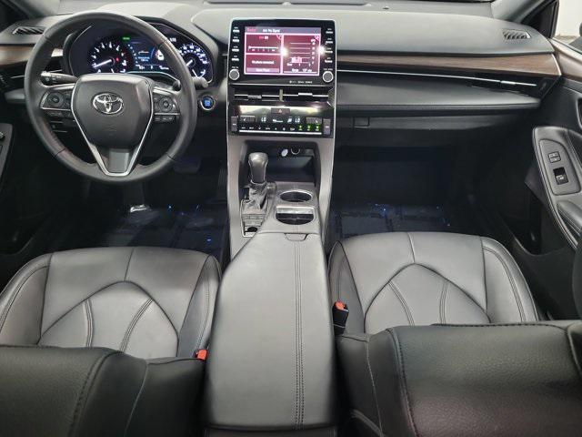 used 2022 Toyota Avalon car, priced at $26,490
