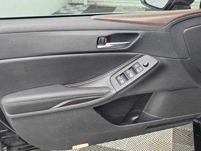 used 2022 Toyota Avalon car, priced at $26,490