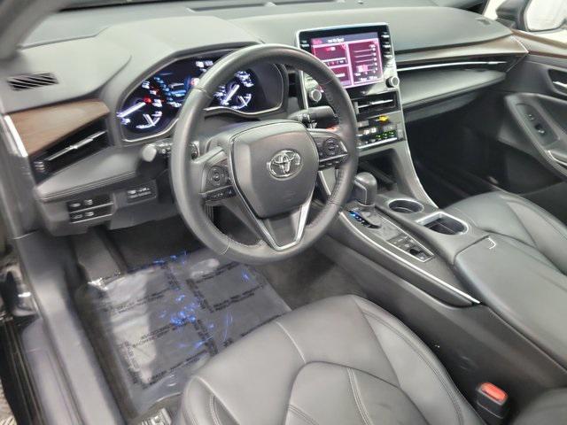used 2022 Toyota Avalon car, priced at $26,490