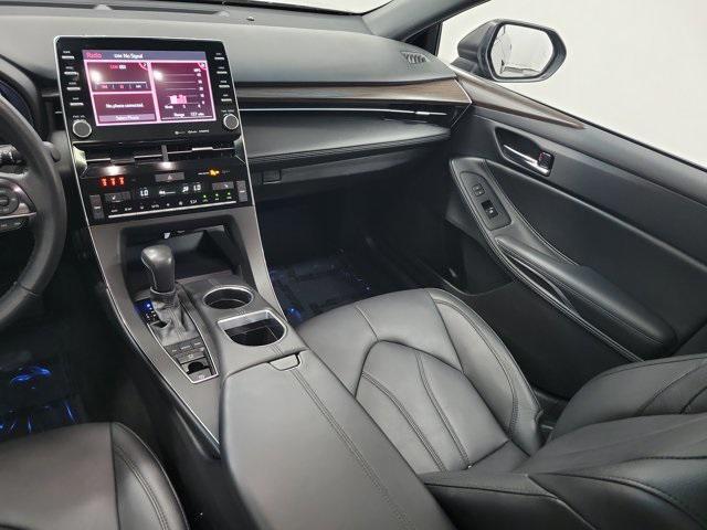 used 2022 Toyota Avalon car, priced at $26,490