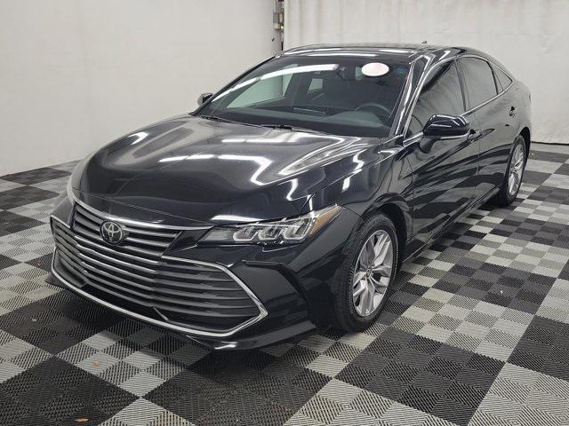 used 2022 Toyota Avalon car, priced at $26,490