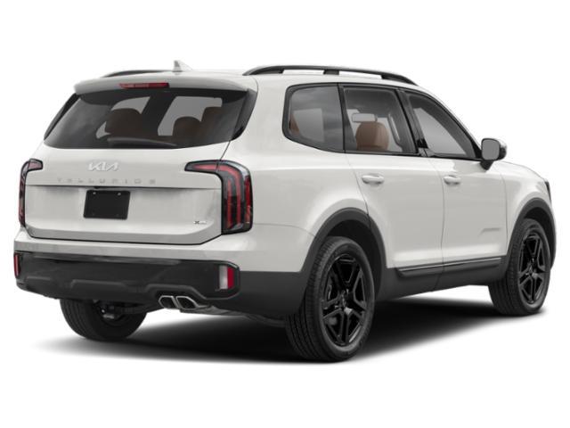 new 2025 Kia Telluride car, priced at $48,963