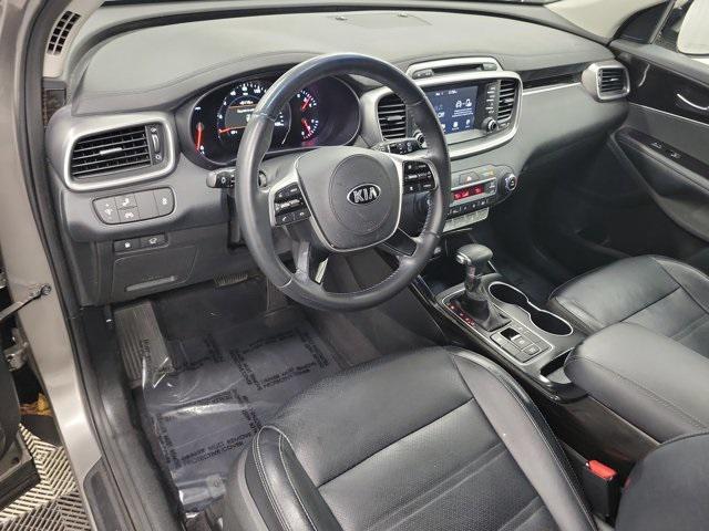 used 2019 Kia Sorento car, priced at $18,990