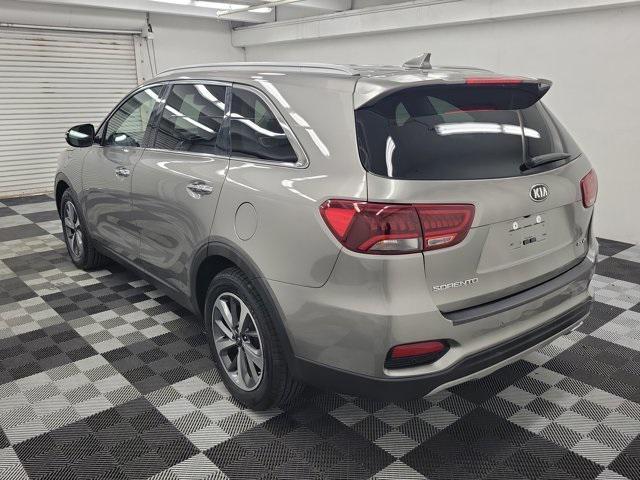 used 2019 Kia Sorento car, priced at $18,990
