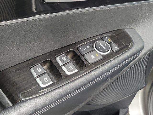 used 2019 Kia Sorento car, priced at $18,990