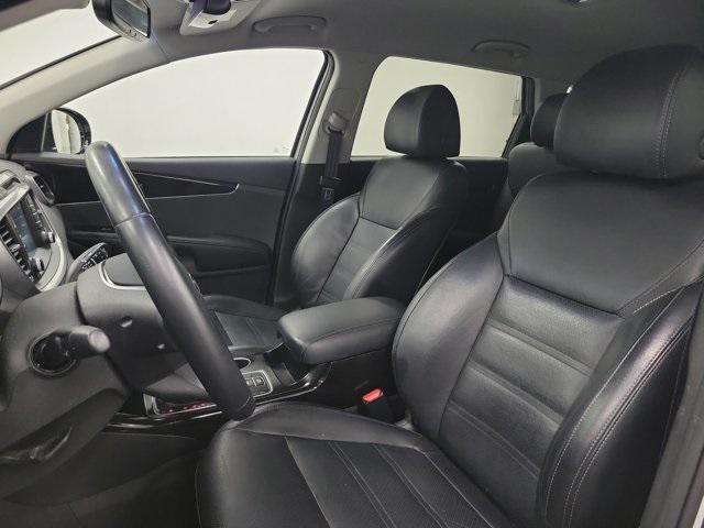 used 2019 Kia Sorento car, priced at $18,990