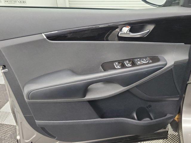 used 2019 Kia Sorento car, priced at $18,990