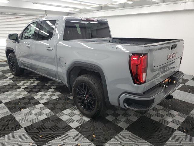 used 2024 GMC Sierra 1500 car, priced at $49,990