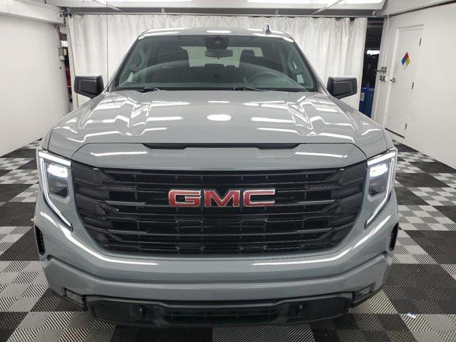 used 2024 GMC Sierra 1500 car, priced at $49,990