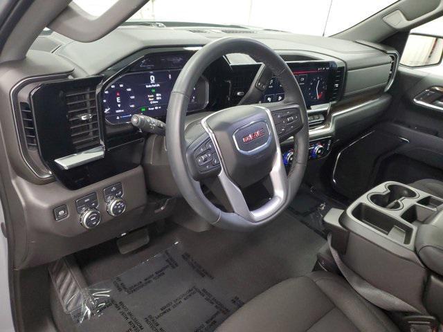 used 2024 GMC Sierra 1500 car, priced at $49,990