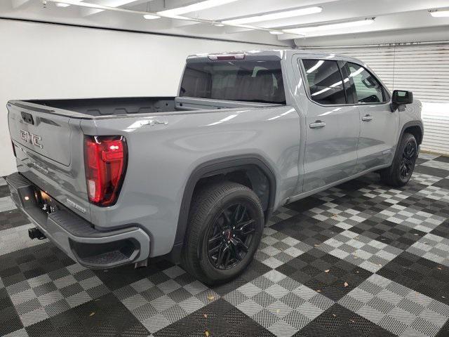 used 2024 GMC Sierra 1500 car, priced at $49,990