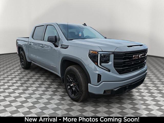 used 2024 GMC Sierra 1500 car, priced at $49,990