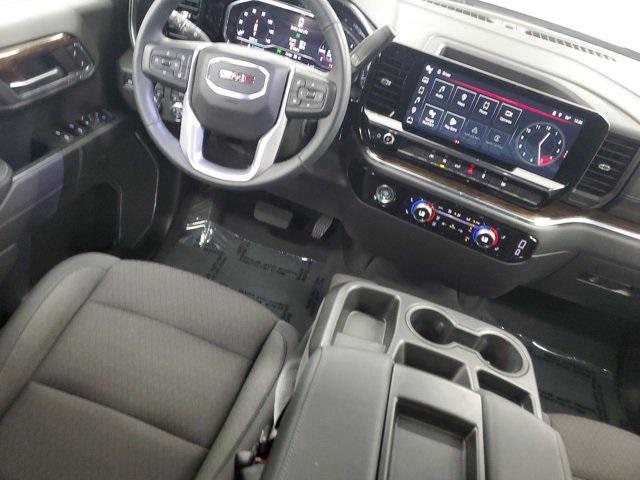 used 2024 GMC Sierra 1500 car, priced at $49,990