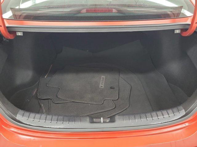 used 2022 Kia Forte car, priced at $18,090