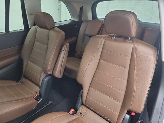 used 2024 Mercedes-Benz GLS 450 car, priced at $74,990
