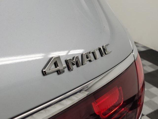 used 2024 Mercedes-Benz GLS 450 car, priced at $74,990