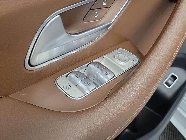used 2024 Mercedes-Benz GLS 450 car, priced at $74,990