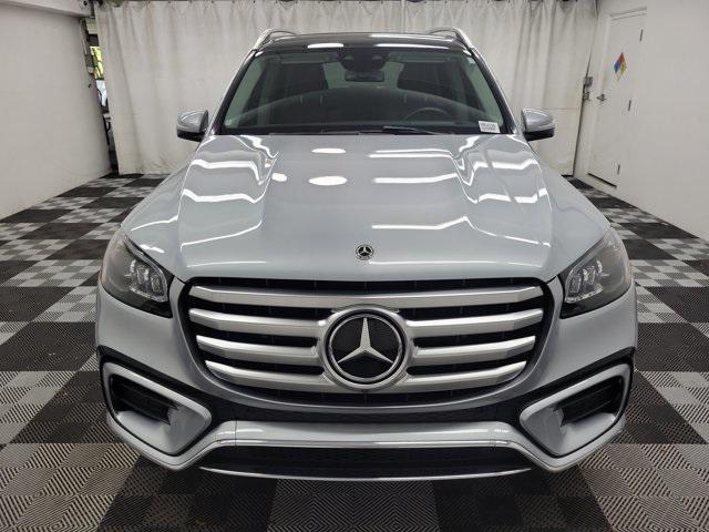 used 2024 Mercedes-Benz GLS 450 car, priced at $74,990