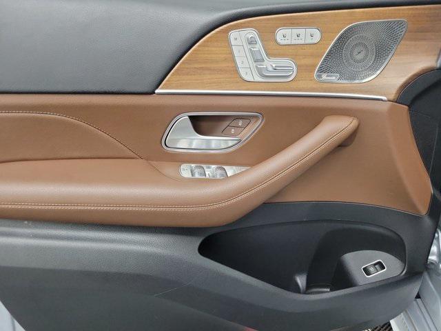 used 2024 Mercedes-Benz GLS 450 car, priced at $74,990