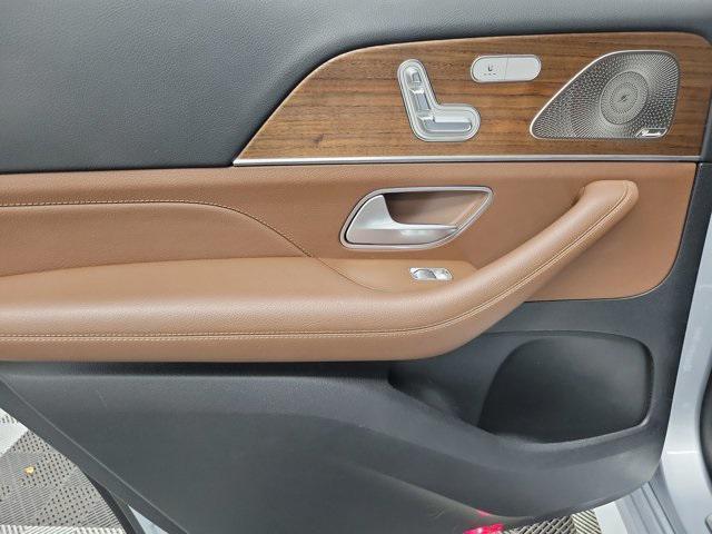 used 2024 Mercedes-Benz GLS 450 car, priced at $74,990