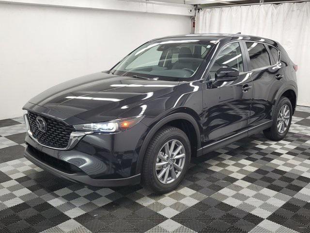 used 2023 Mazda CX-5 car, priced at $25,990