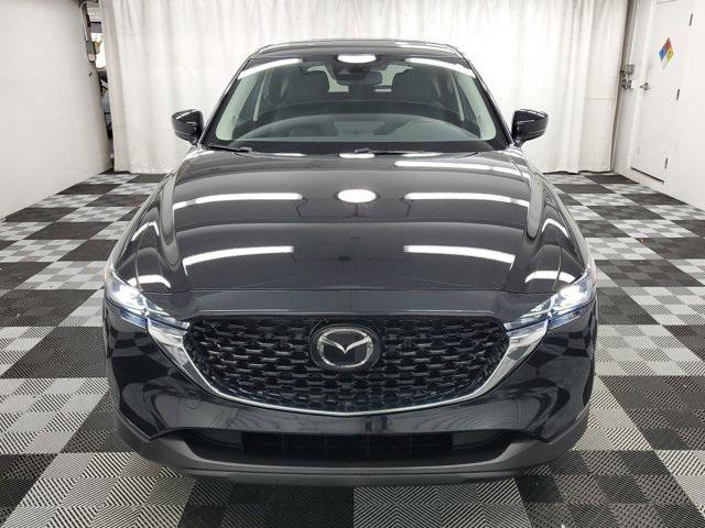 used 2023 Mazda CX-5 car, priced at $25,990