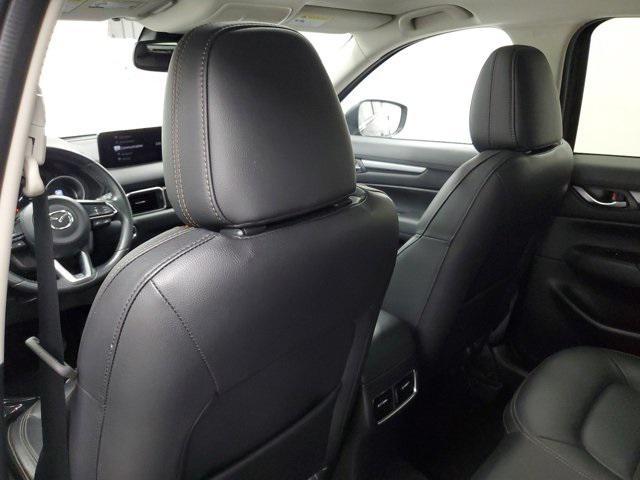 used 2023 Mazda CX-5 car, priced at $25,990