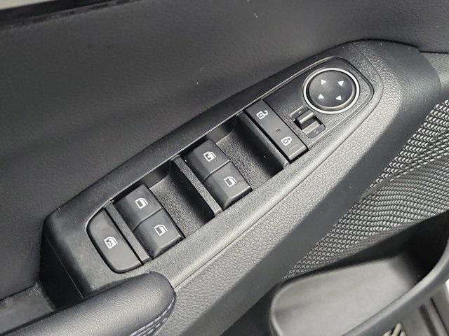 used 2023 Kia Seltos car, priced at $21,990