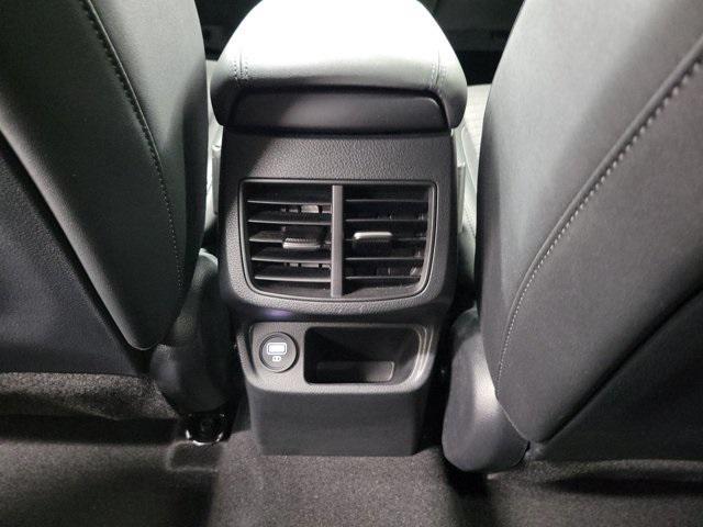 used 2023 Kia Seltos car, priced at $21,990