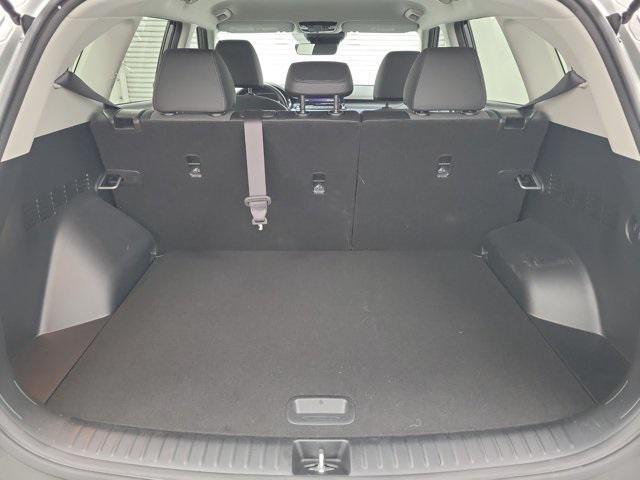 used 2023 Kia Seltos car, priced at $21,990