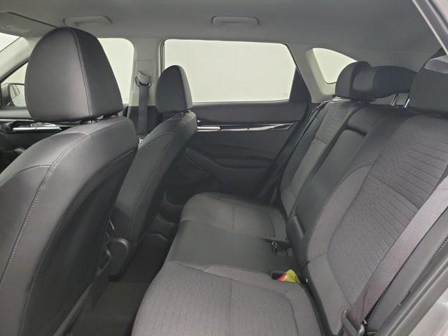 used 2023 Kia Seltos car, priced at $21,990