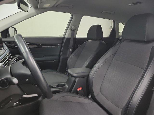 used 2023 Kia Seltos car, priced at $21,990