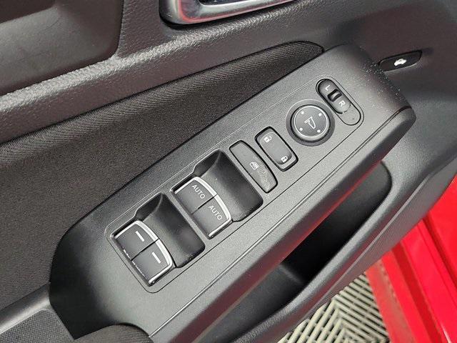 used 2022 Honda Civic car, priced at $22,990