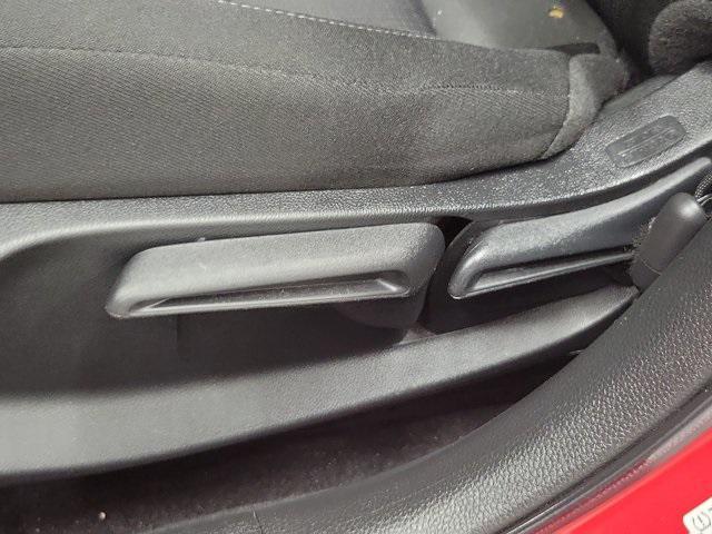 used 2022 Honda Civic car, priced at $22,990