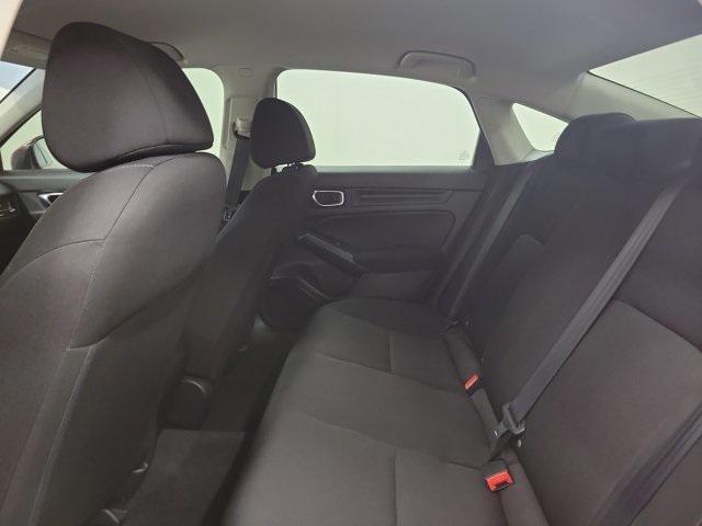 used 2022 Honda Civic car, priced at $22,990