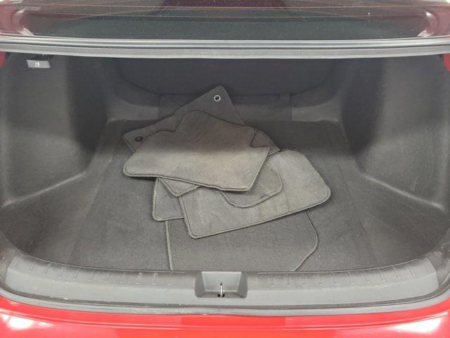 used 2022 Honda Civic car, priced at $22,990