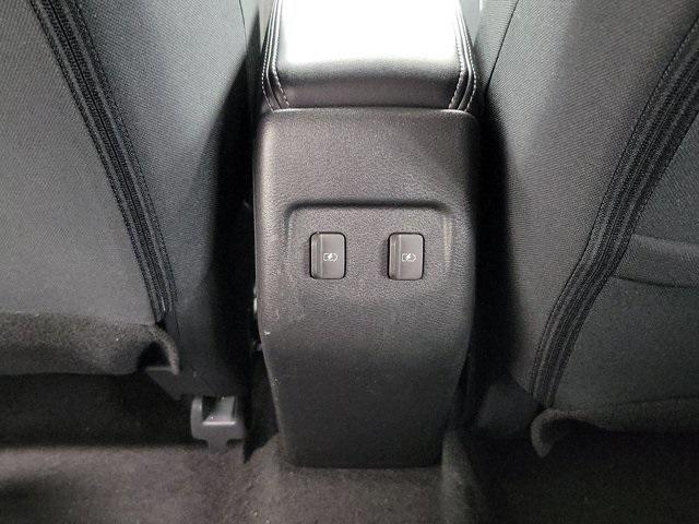 used 2022 Nissan Kicks car, priced at $18,490