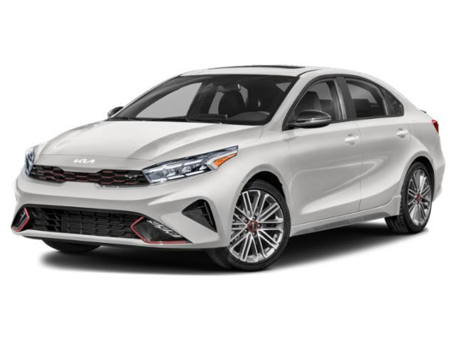 new 2024 Kia Forte car, priced at $24,815