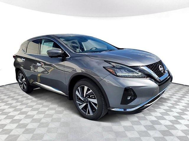 new 2023 Nissan Murano car, priced at $37,065
