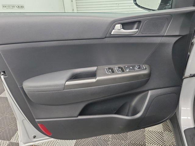used 2020 Kia Sportage car, priced at $15,990