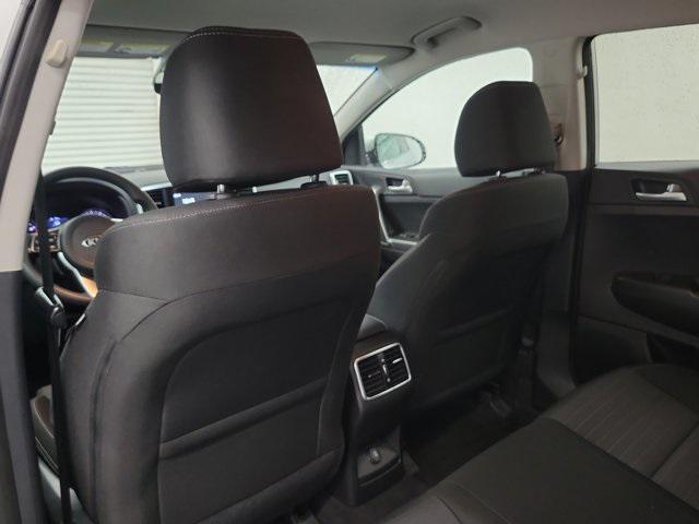 used 2020 Kia Sportage car, priced at $15,990