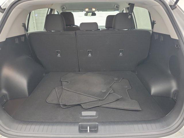 used 2020 Kia Sportage car, priced at $15,990