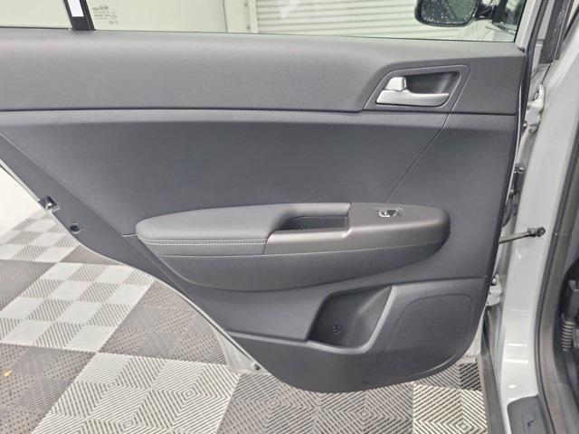 used 2020 Kia Sportage car, priced at $15,990