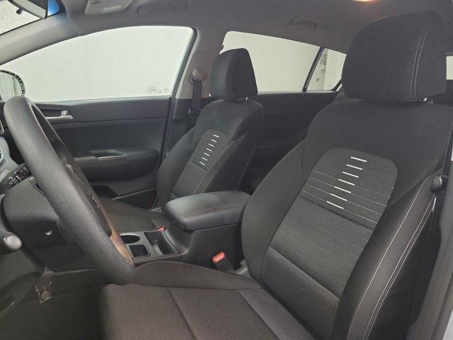 used 2020 Kia Sportage car, priced at $15,990