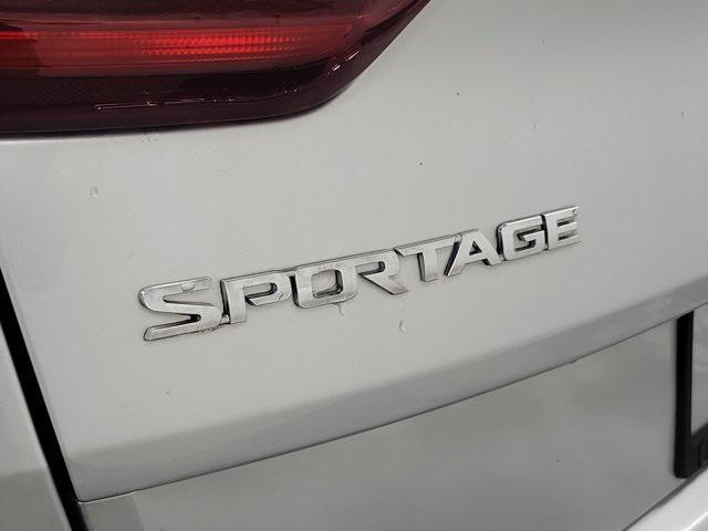 used 2020 Kia Sportage car, priced at $15,990