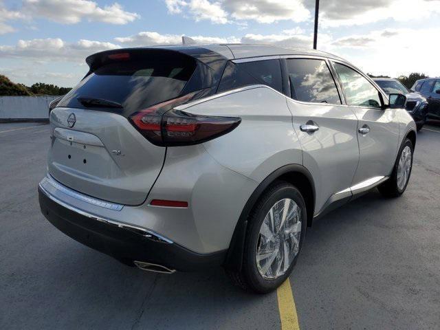 new 2023 Nissan Murano car, priced at $37,720